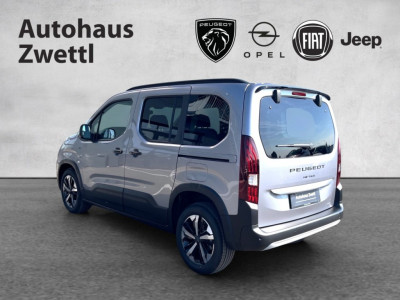 Peugeot Rifter Neuwagen Peugeot Rifter Neuwagen