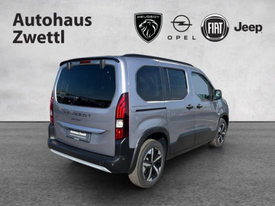 Peugeot Rifter Neuwagen Peugeot Rifter Neuwagen
