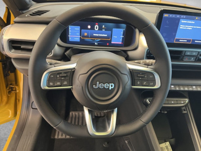 Jeep Avenger Neuwagen