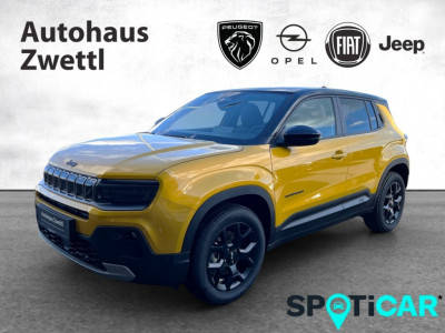 Jeep Avenger Neuwagen