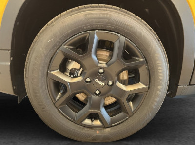 Jeep Avenger Neuwagen