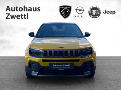 Jeep Avenger Neuwagen