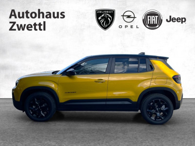 Jeep Avenger Neuwagen