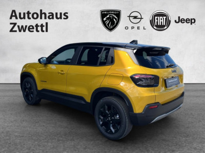 Jeep Avenger Neuwagen