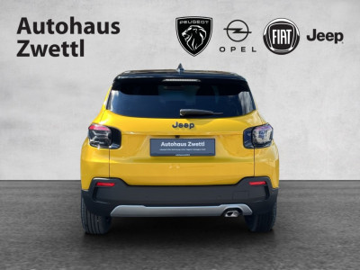 Jeep Avenger Neuwagen