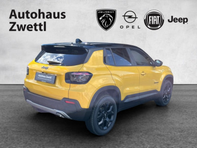 Jeep Avenger Neuwagen