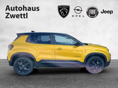 Jeep Avenger Neuwagen