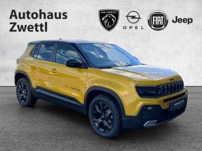 Jeep Avenger Neuwagen