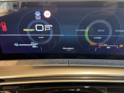Peugeot 5008 Neuwagen Peugeot 5008 Neuwagen