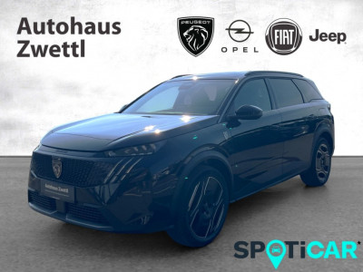 Peugeot 5008 Neuwagen Peugeot 5008 Neuwagen