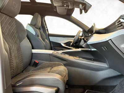 Peugeot 5008 Neuwagen Peugeot 5008 Neuwagen
