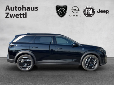 Peugeot 5008 Neuwagen Peugeot 5008 Neuwagen