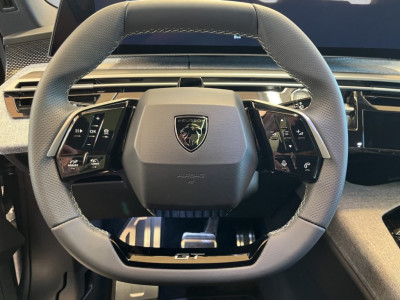 Peugeot 5008 Neuwagen