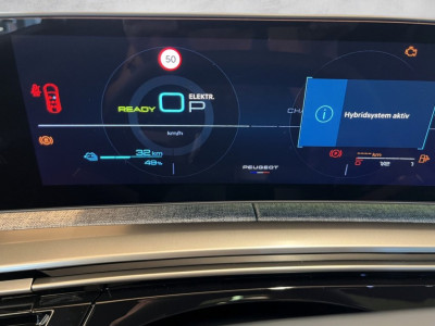 Peugeot 5008 Neuwagen