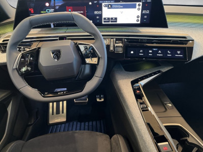 Peugeot 5008 Neuwagen
