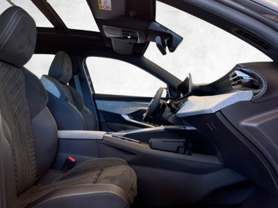 Peugeot 5008 Neuwagen