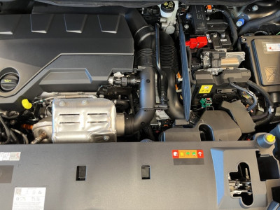 Peugeot 5008 Neuwagen