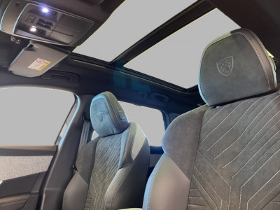 Peugeot 5008 Neuwagen