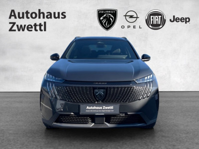 Peugeot 5008 Neuwagen