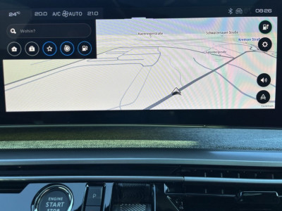 Peugeot 5008 Neuwagen