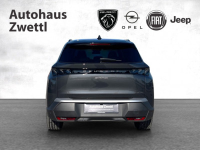 Peugeot 5008 Neuwagen