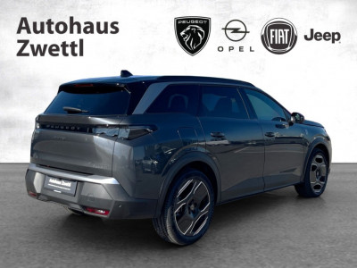 Peugeot 5008 Neuwagen