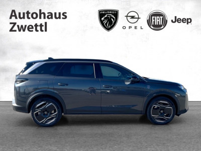 Peugeot 5008 Neuwagen