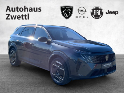 Peugeot 5008 Neuwagen