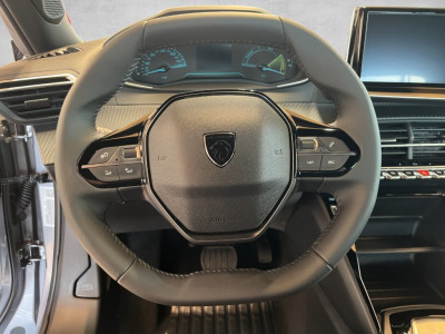 Peugeot 2008 Neuwagen