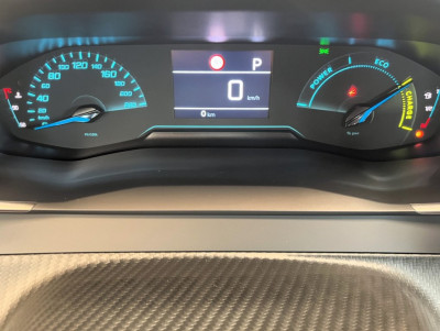 Peugeot 2008 Neuwagen
