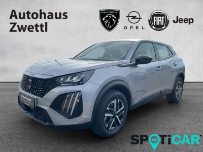 Peugeot 2008 Neuwagen