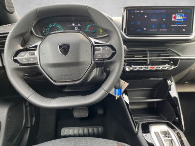 Peugeot 2008 Neuwagen