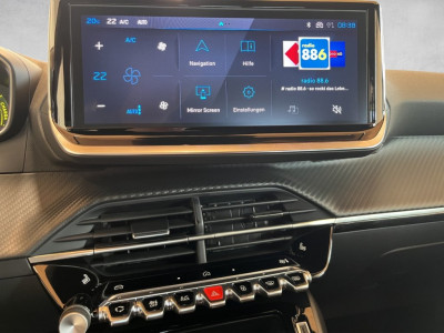 Peugeot 2008 Neuwagen