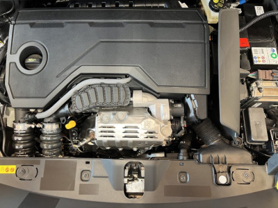 Peugeot 2008 Neuwagen