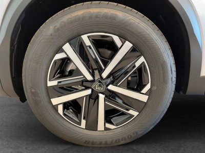 Peugeot 2008 Neuwagen