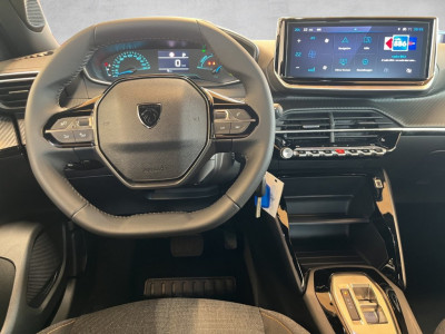 Peugeot 2008 Neuwagen