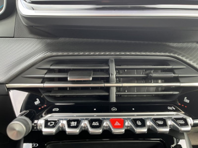 Peugeot 2008 Neuwagen