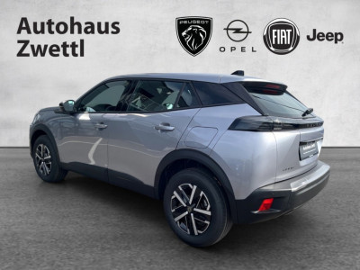 Peugeot 2008 Neuwagen