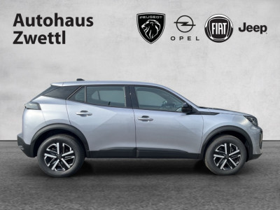 Peugeot 2008 Neuwagen