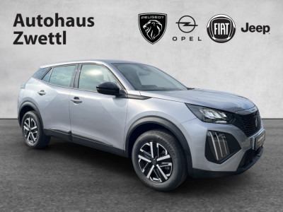 Peugeot 2008 Neuwagen