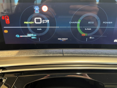 Peugeot 5008 Neuwagen