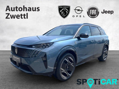 Peugeot 5008 Neuwagen