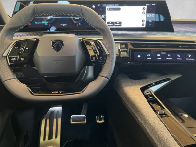 Peugeot 5008 Neuwagen