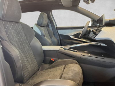 Peugeot 5008 Neuwagen