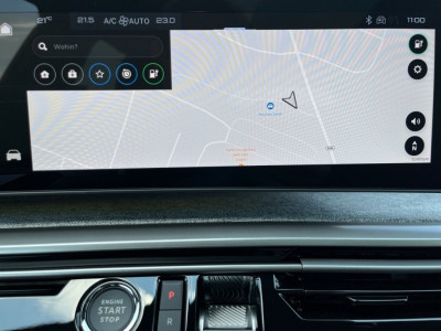 Peugeot 5008 Neuwagen