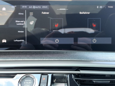 Peugeot 5008 Neuwagen