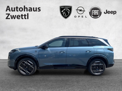 Peugeot 5008 Neuwagen