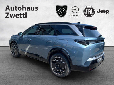 Peugeot 5008 Neuwagen