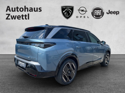 Peugeot 5008 Neuwagen
