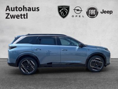 Peugeot 5008 Neuwagen